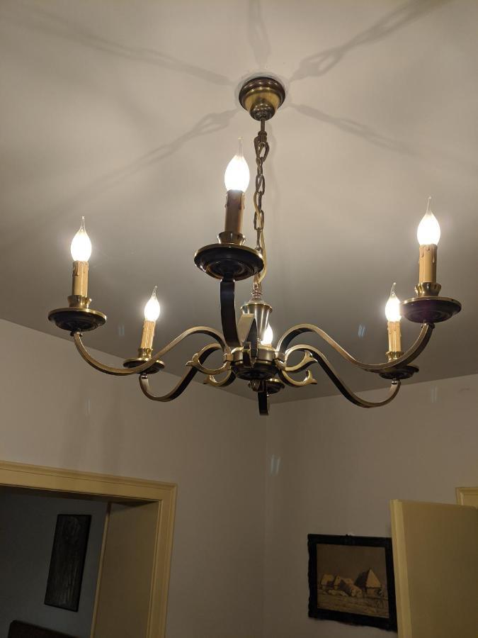 Cristian Apartment Near Old Town Temesvár Kültér fotó