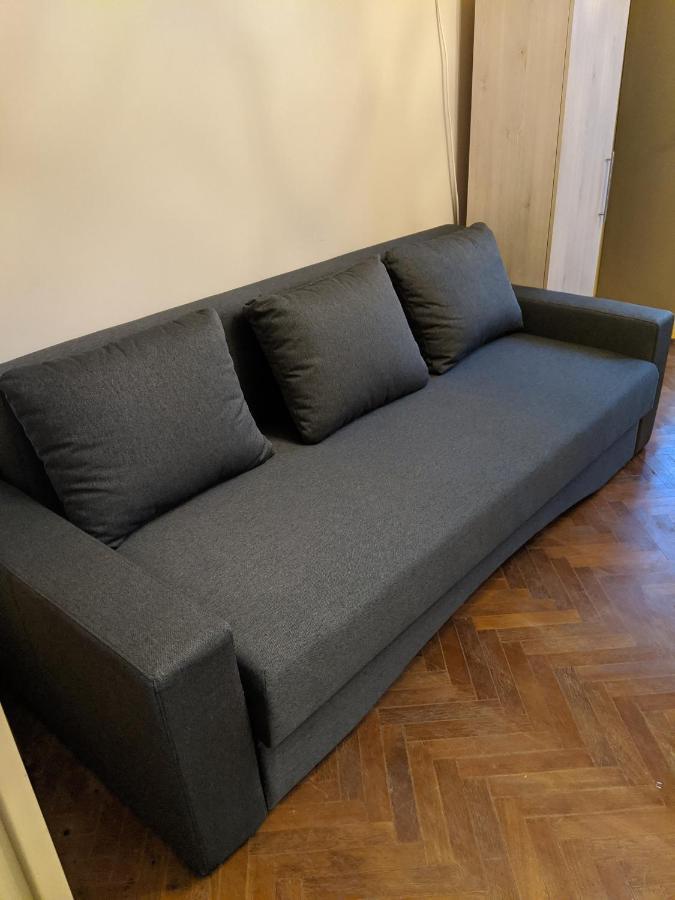 Cristian Apartment Near Old Town Temesvár Kültér fotó