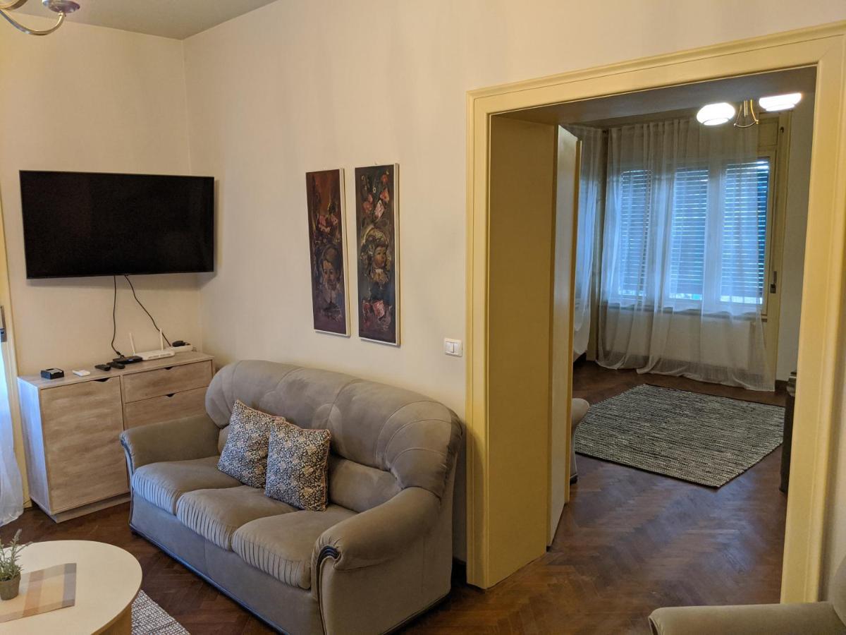 Cristian Apartment Near Old Town Temesvár Kültér fotó