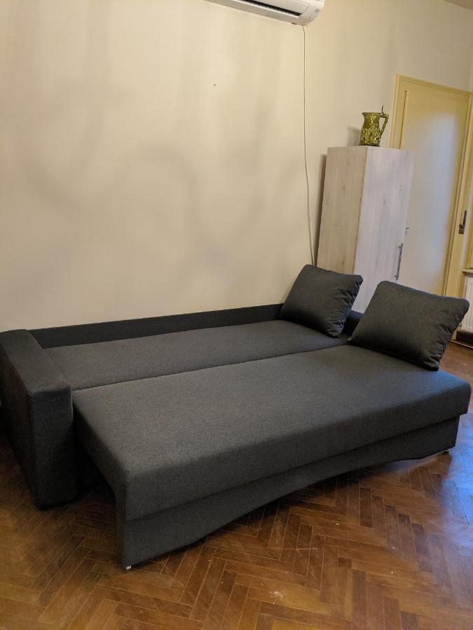 Cristian Apartment Near Old Town Temesvár Kültér fotó